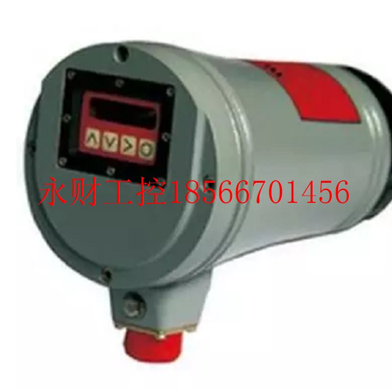 议价福尼FORNEY火焰检测器探头IDD-IIU￥