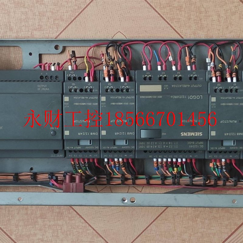 议价PLC西门子6EP1332-1SH52().6ED1 0￥