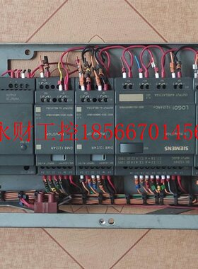 议价PLC西门子6EP1332-1SH52().6ED1 0￥