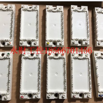 议价FP15R12KT3和FP15R12KE3G大体积的模块7MBR15SA120￥