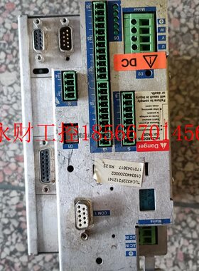 议价TLC4322F212141拆机BERGER LAHR百格拉￥