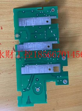 议价RVAR-5612浪涌吸收板ABB800系列变频器75/90/110KW/132KW滤￥