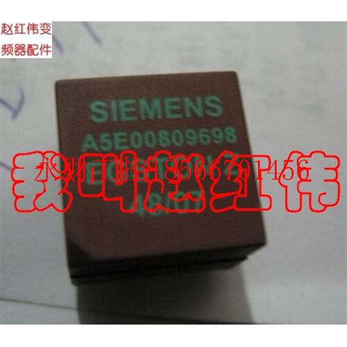议价西门子变频器430-440系列可控硅整流触发板变压器A5E008096￥