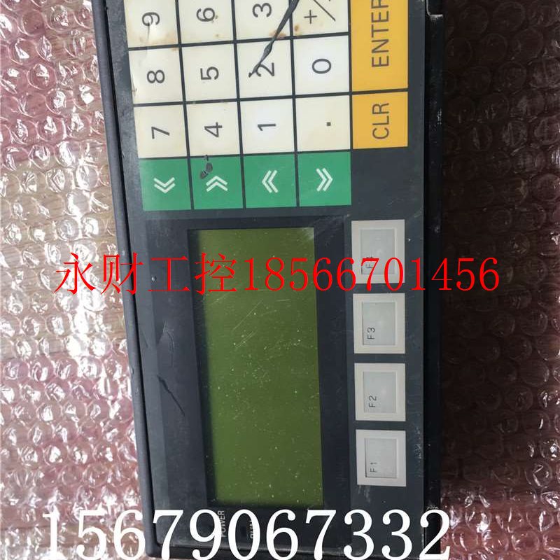 议价欧姆龙可编程序控制器触摸屏NT11-SF121B-ECV1-CH 现货质量￥