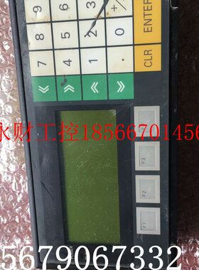 议价欧姆龙可编程序控制器触摸屏NT11-SF121B-ECV1-CH 现货质量￥