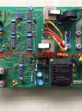 议价欧陆电源板 AH056461U001 带模块MDD26-14 N1 B 质量保证￥