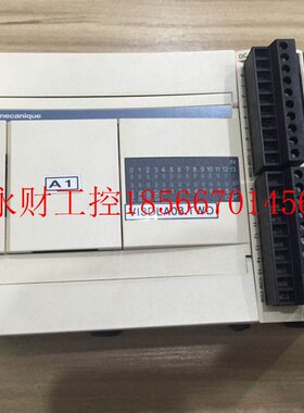 议价*TWDDDI16DT TWDDRA16RT 施耐德PLC模块￥