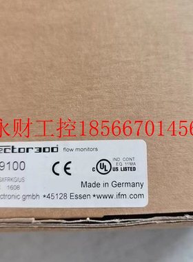 议价德国IFM易福门SM8000 SM9000 SM9001  SM9100￥