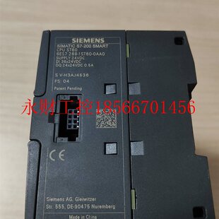 6E7 功能包好 288 0AA0 ￥ 1ST60 议价西门子ST60PLC控制器