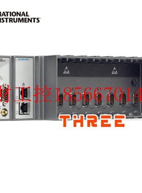 议价NI cRIO-9074机箱779999-01 基本全新￥