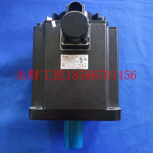 议价台达A2高压 4.5千瓦伺 服电机ECMA-L11845RS全新没有包装￥