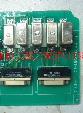 议价苏杭 DLCB-DLCM-083-1.00 继电器模块￥