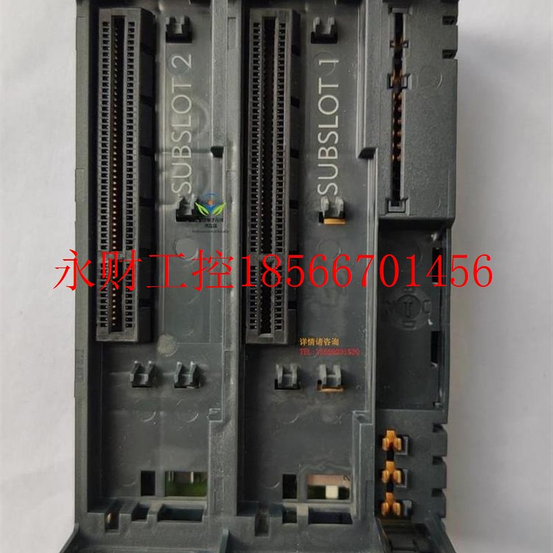 议价12贝加莱 X20BB37控制器电路板继电器电源电容电阻模块芯片￥