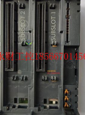 议价12贝加莱 X20BB37控制器电路板继电器电源电容电阻模块芯片￥