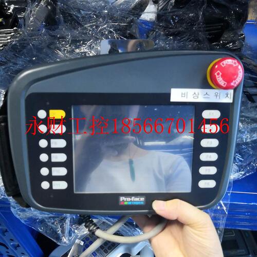 议价Pro-face普洛菲斯GPH70-LG41-24VP触摸屏人机界面 包好￥