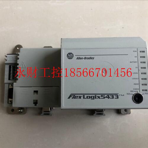 议价AB CPU模块1794-L33 原装现货现货￥
