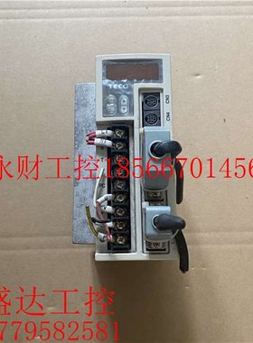 议价东元伺服驱动器 JSDEP-20A 驱动器,0.75KW 漂亮质量保证￥