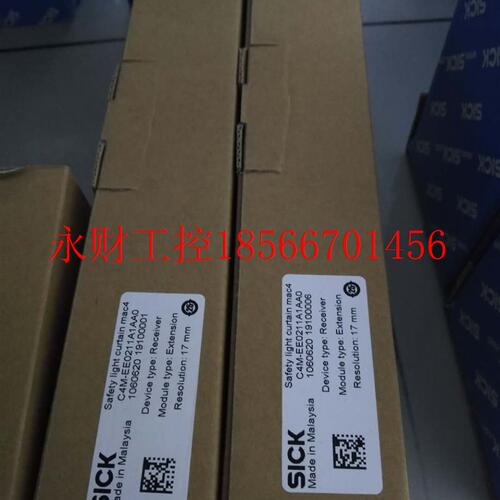 议价全新C4C-EA03030A10000/1211464正品C4C-SA06030A10000/121￥