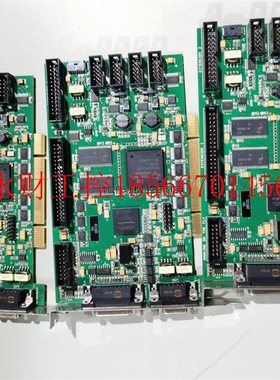 议价德国Scanlab RTC5 PCI激光打标控制卡 产品￥