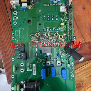 议价RINT ACS800变频器18.5KW和22KW电源板驱动板主板带￥ 5411C