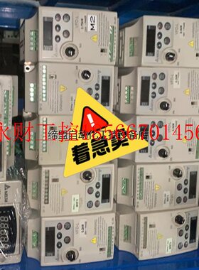 议价台达变频器VFD-L  VFD002L21A  VFD004￥