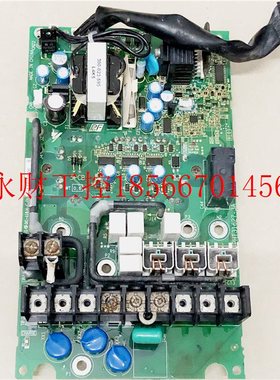 议价ETP710243安川变频器T和V1000系5.5-7.5KW主电源驱动板ETP7￥