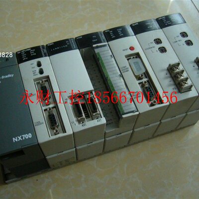 议价RS OEMax NX-POSI2、NX-POSI3、NX-POSI4、NX700 CPU70P1 ￥