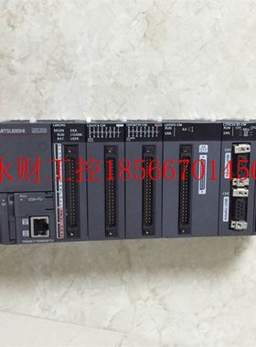 议价*L61P-CM/L02CPU/LX41C4/LX42C4/LD75D4/LY42NT1P/L6EC￥