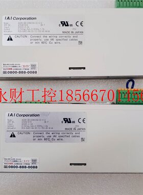 议价日本IAI控制器ACON-CB-20WAIHA-CC-0-0ACON-CB-30WAIHA-CC-￥