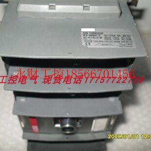 议价个OFS125D22 RNT上面盖有3子没有了￥