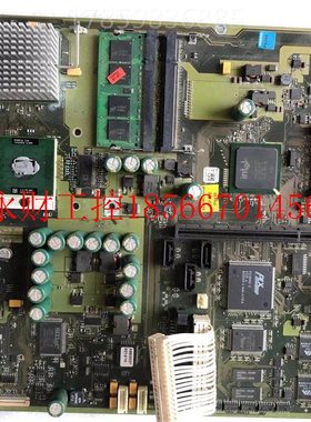 议价现货 西门子 A5E00692292 A5E00692294-01 工控机主板￥