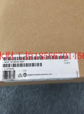 议价HMI/TP220触摸屏22寸界人机面6AV21204-0XC02QFN0-AX1/OAX1￥