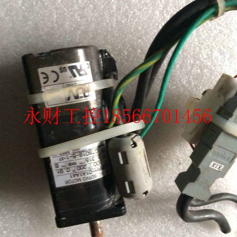 议价GM-AH-AWGG3AAA4S/SGMAHAS5AAA4S川编码安器￥