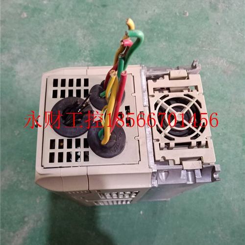 议价 安7川变频器G7 CIMR-G7B437 3P803VEKQ .KW 原装拆机实物￥