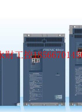 议价富士变频器|FRN22F1S-4C 风机水泵型富士变频器￥