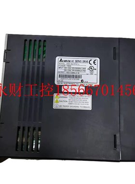 议价二器手A2达7250W伺服驱动A2-ARV071台-L￥
