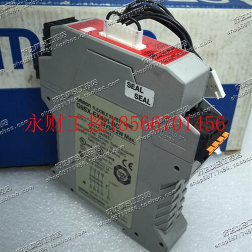 议价原装正品G9SX-EX401-RC  G9SX-EX401-RT  控制器扩展单元 ￥