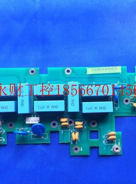 议价SRFC4620C浪涌吸收板ABB510变频器75-90-110kw防雷滤波板OR￥