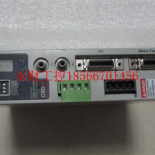 议价现货3X0SDM023A-KC0110    实物图   一台￥