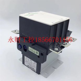 LC1D¥ 议价施耐德原装 抱闸运行交流接触器LC1D475F7C 110V 220V
