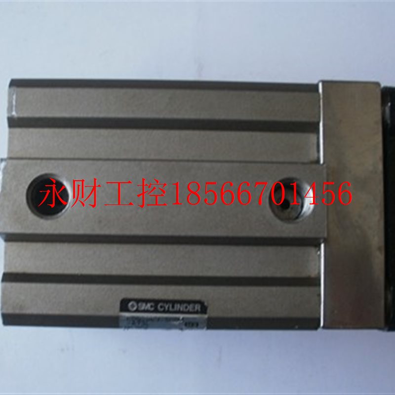 议价CDQ2D63-50DM-A73L 原装拆机SMC气缸 功能完好￥