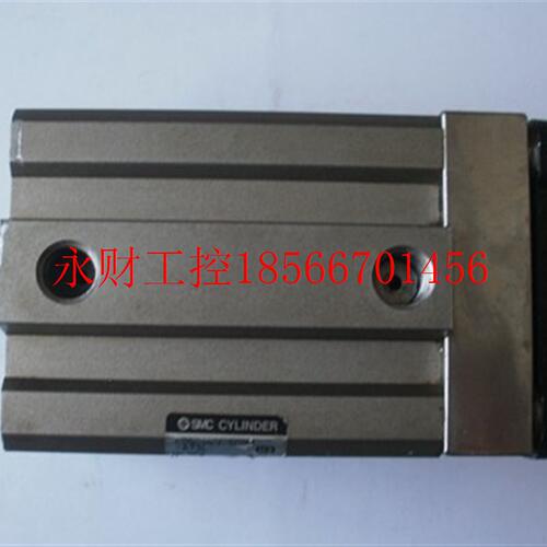 议价CDQ2D63-50DM-A73L 原装拆机SMC气缸 功能完好￥