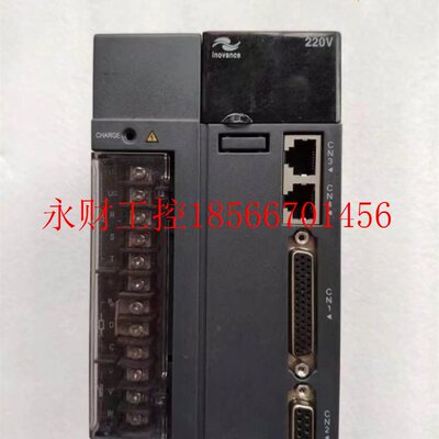 议价汇川伺服驱动器IS600PS5R5I/7R6I/012I 750-1.5kw 现货 欢￥