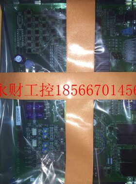 议价安 川 弧 焊 基 板 JANCD-YEW01-E 全 新 原 装 现 货￥