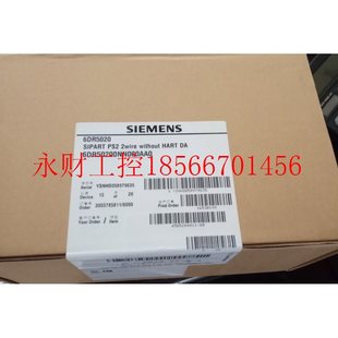 ￥ 0AA0电气PT2阀门定位器ONG31 议价西门子6DR系列6DR5010 0NG31