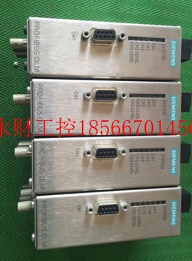 议价原装正品OLM光纤模6GK1503-3CB00,6GK1 503-3CB00成色漂亮￥