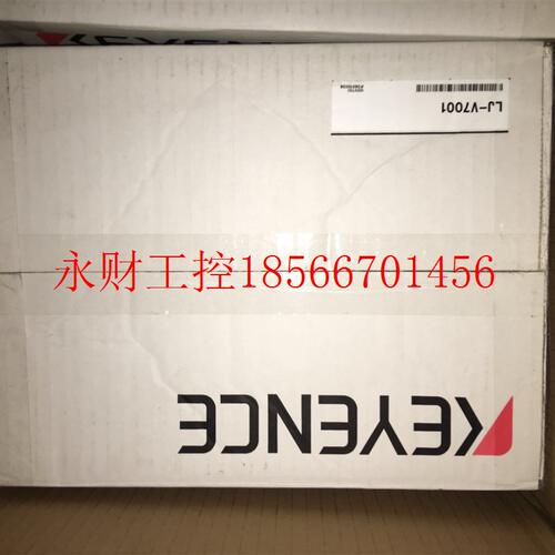 议价KEYENCE LJ-V7000 LJ-V7080 LJ-V7060 LJ-V7060K/V7200 ￥