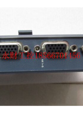 议价TRIO MC464 FIexAxiS I/F 8 AXiS 实物图片￥