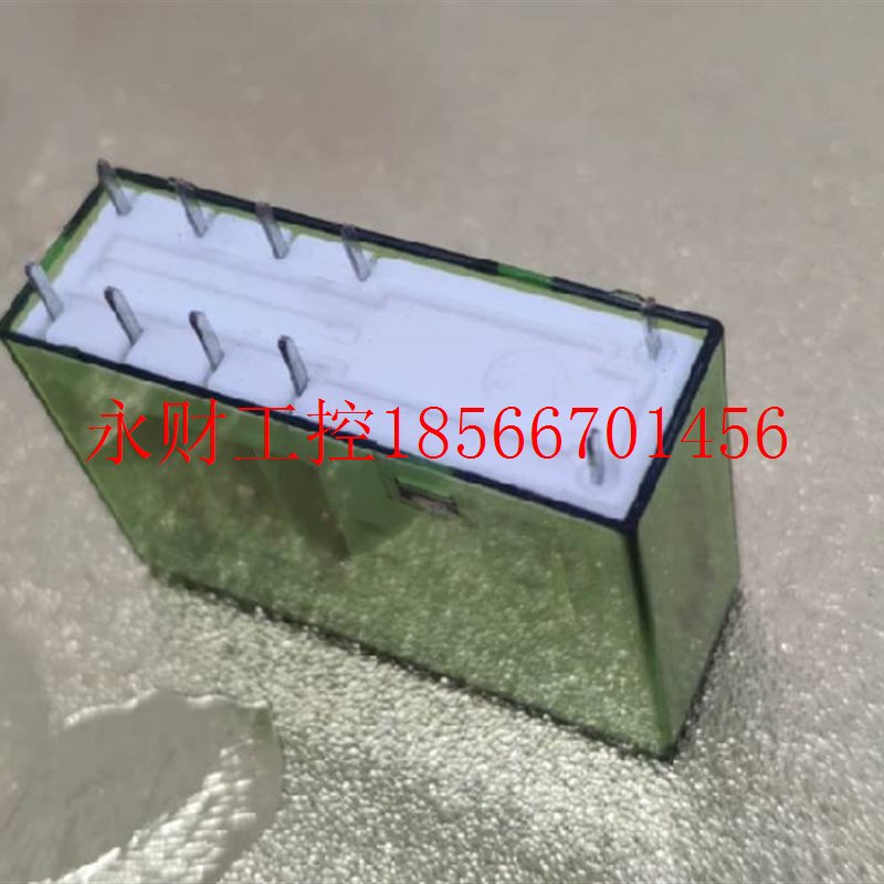 议价进口正品瑞士安全继电器 SIR312P 24VDC 询价¥
