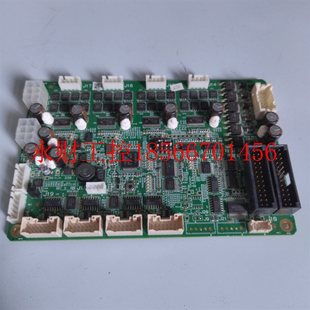 议价迈瑞CL 1200i全自动化学发光免疫分析仪电机驱动板￥ 1000i